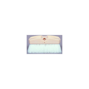 Starbrite 40010 8" Standard Brush, White