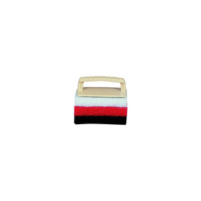 Scrub Pad Kit w/Handle