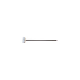 Starbrite Economy Handle With 8" Standard Brush