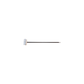 Starbrite Economy Handle With 8" Standard Brush