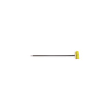 Starbrite Economy Handle With 8" Standard Brush