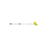 Starbrite Standard Extending Handle 3 to 6' With 8" Soft Deluxe Brush