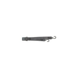 Stainless Steel Gunwale Tiedowns, 13'