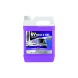 RV Wash & Wax, Gal.