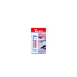 Silicone Sealant, Black 3 oz. (100 ml.)