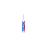 Silicone Sealant, Black 10.3 oz. (300 ml.)