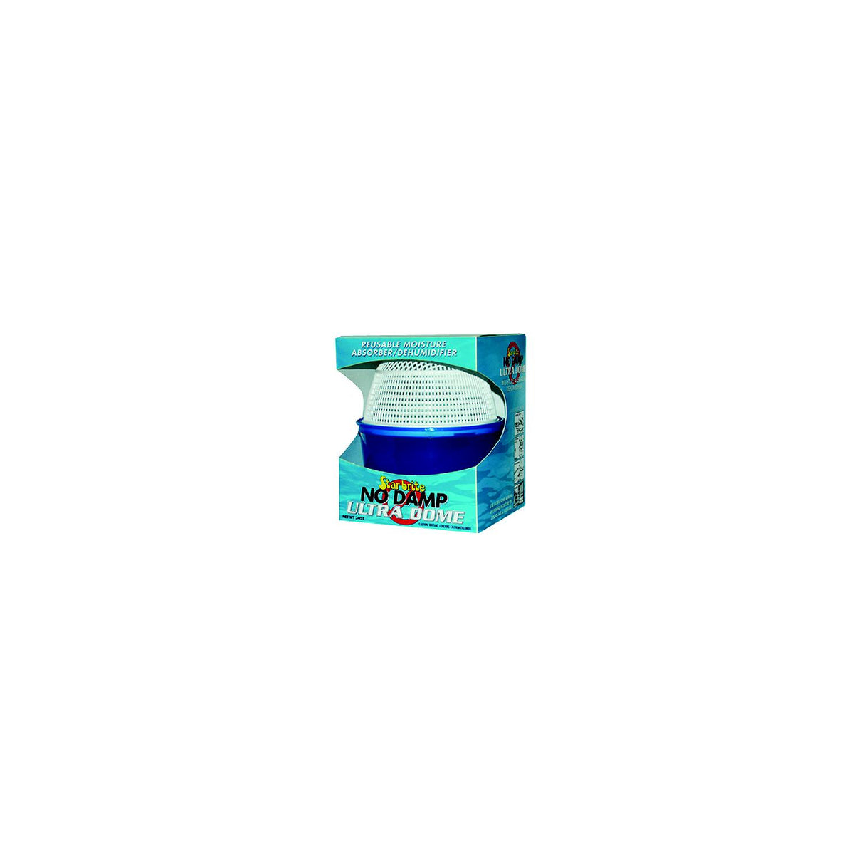 No Damp Ultra Dome, 24 oz.