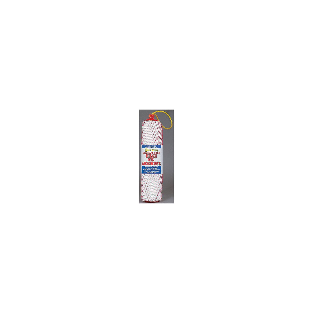 Maxi Boom Bilge Oil Absorber