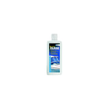 Clear Plastic Polish