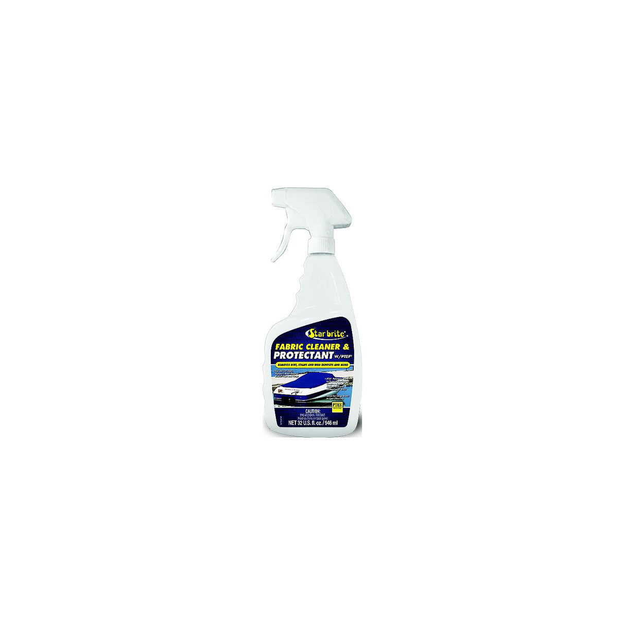 Ultimate Fabric Clean