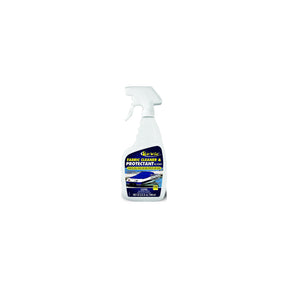 Ultimate Fabric Clean