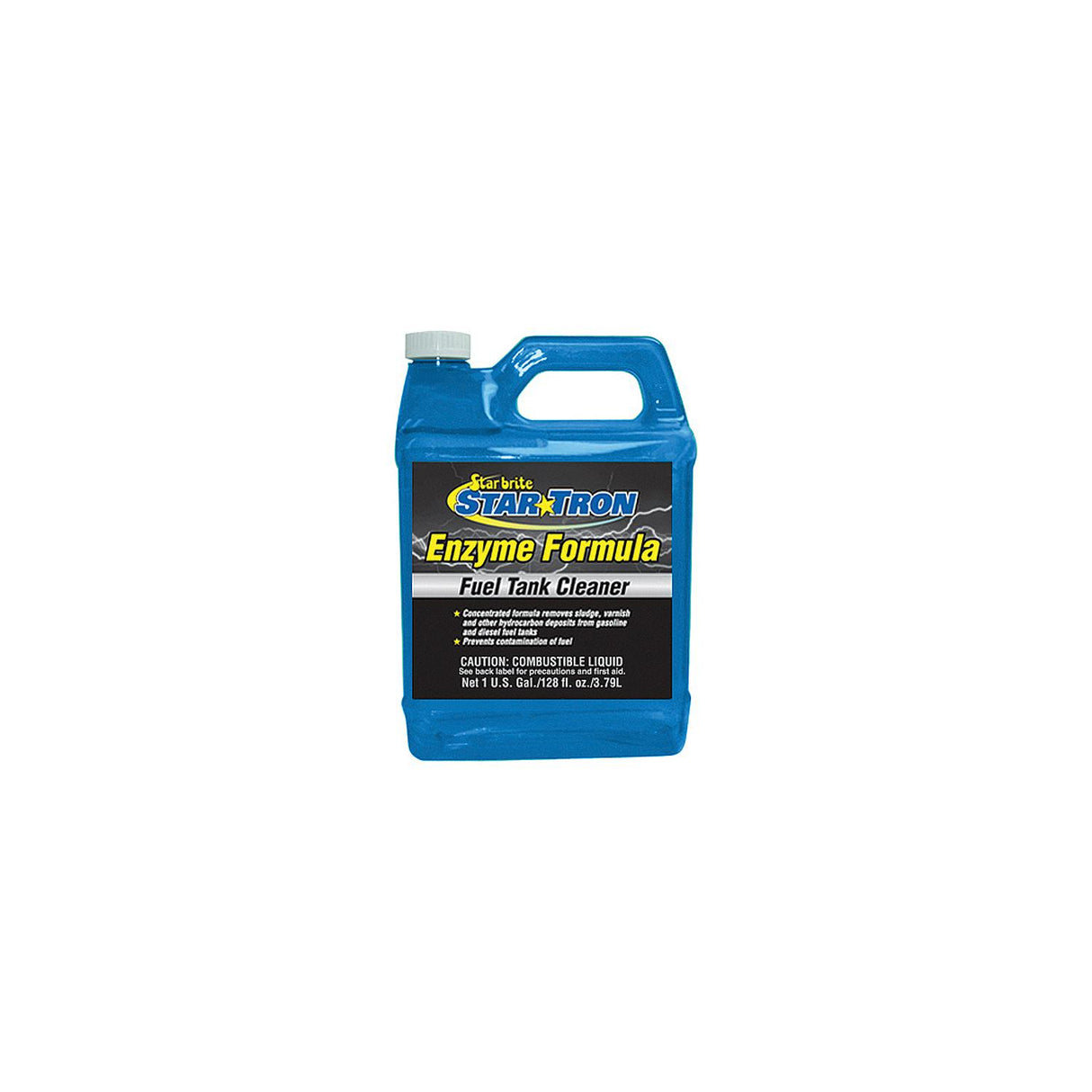 Star*Tron Tank Cleaner, Gal.