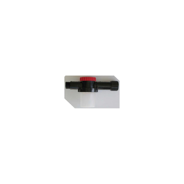 Salt Off Spray Applicator