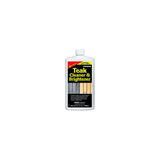 Starbrite 94932 One Step Teak Cleaner & Brightener, 32 oz.