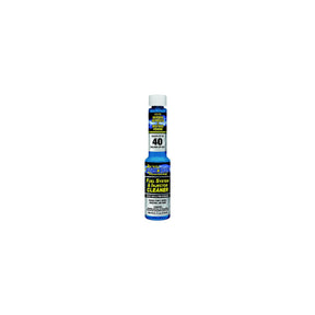 Starbrite 96604 Star Tron Fuel System & Injector Cleaner, 4 oz.