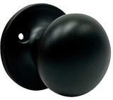 ProSource TFX940B000V24 Dummy Lever, Matte Black, Knob Handle, Metal, Residential, 3 Grade