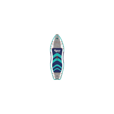 Aqua Leisure APT21642 Inflatable Paddleboard, 10'6"