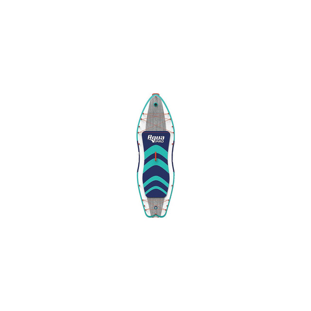 Aqua Leisure APT21642 Inflatable Paddleboard, 10'6"