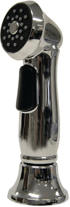 Danco Premium 10336 Series Sink Spray Head, Plastic, Chrome