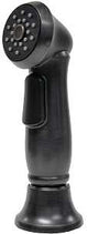 Danco Premium 10338 Series Sink Spray Head, Plastic, Oil Rubbed Bronze