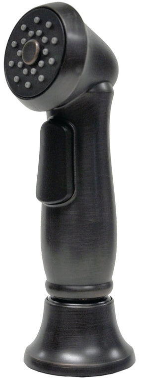 Danco Premium 10338 Series Sink Spray Head, Plastic, Oil Rubbed Bronze