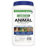 Liquid Fence HG-65006 Animal Repellent, 1000 sq-ft Coverage