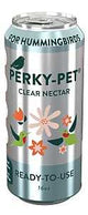 Perky-Pet 521 Sucrose Nectar, 16 oz, RTU, Clear, Pack of 12