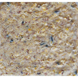 Heath DDC5-12 Cracked Corn Crafted Suet Cake, 11.75 oz, Pecan Sunrise