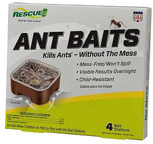 Sterling International AB4-SF12/AB4-DB12 Ant Bait, Box