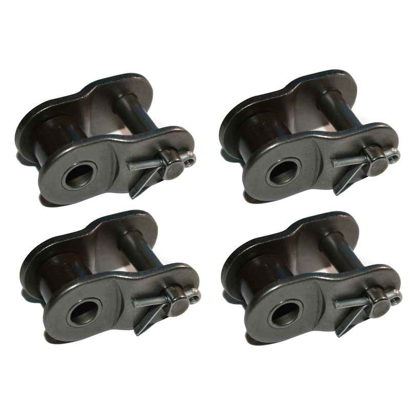 Tru-Pitch Daido Steel Roller Chain No. 35