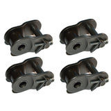 Tru-Pitch Daido Steel Roller Chain No. 35