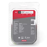 Oregon AdvanceCut R40 10 in. Chainsaw Chain 40 links