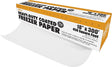 Weston 83-4001-W Freezer Paper, Paper, White