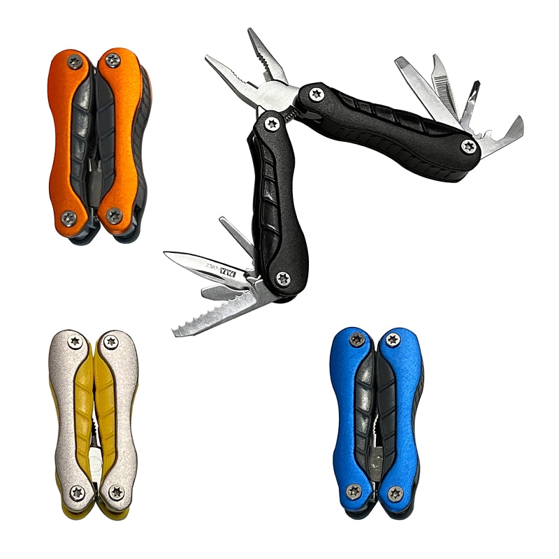 Accusharp ParaForce Series 800MTS Multi-Tool Set, Pack of 18
