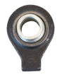 Koch 4037203 Top Link End, Weld-On, Powder-Coated, For: Category 2 Tractors