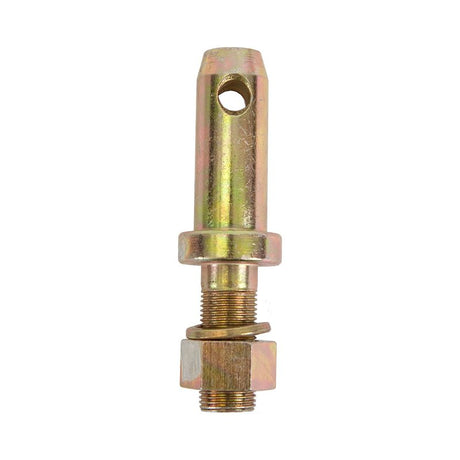 Koch 4023123 Lift Arm Pin, 1 Hitch, 7/8 in Dia Pin, 6-1/4 in OAL, Zinc