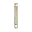 Koch 4015823 Top Link Pin, 1-1/4 in Dia Pin, 4-5/8 in OAL, Yellow Zinc