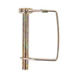 Koch 4021521 PTO Locking Pin, 1/4 in, 2-1/2 in L