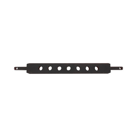 Koch 4030013 Draw Bar, Powder-Coated