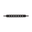 Koch 4030023 Draw Bar, Cat Class 1, 7-Hole, Powder-Coated