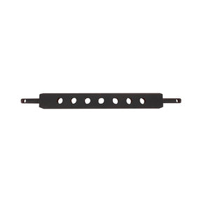 Koch 4030023 Draw Bar, Cat Class 1, 7-Hole, Powder-Coated
