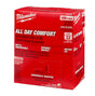 Milwaukee 48-73-3006 Ear Plugs, 32 dB NRR, Tapered, One-Size Ear Plug, Foam Ear Plug, Red Ear Plug