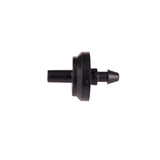 Raindrip Spot Drip Irrigation Dripper 1 gph 10 pk