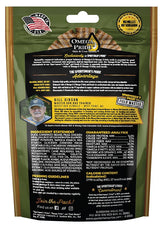 Sportsman's Pride Field Master 10159 Hip and Joint Dog Treat, S/M/L Breed, Berry, Duck, Sweet Potato, 20 oz Bag