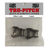 Tru-Pitch Daido Steel Roller Chain No. 60