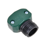 Ace 5/8 or 3/4 in. ABS Threaded Male/Female Hose Mender Clamp, Pack of 12