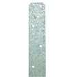 Simpson Strong-Tie MSTA Series MSTA36 Medium Strap Tie, 36 in L, 1-1/4 in W, Steel, Galvanized, Pack of 50