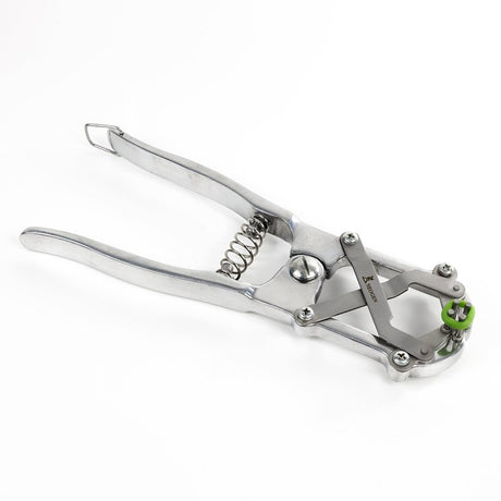 Neogen 2005 Band Castrating Plier, Premium, 1-3/4 in Max Opening Size, Aluminum