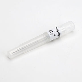 Neogen 9331 Hub Needle, 16 ga, 1-1/2 in L