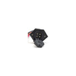 V-Groove 4-Wire Trolling Motor Receptacle